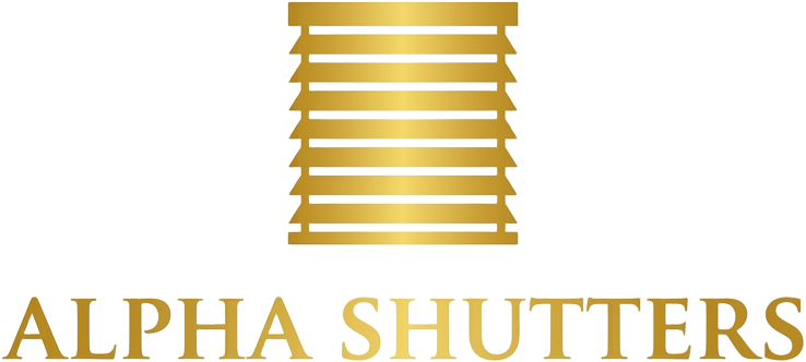Alpha Shutters